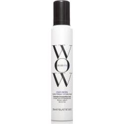 Color Wow Color Control Purple Toning + Styling Foam pianka tonująca do włosów blond 200 ml