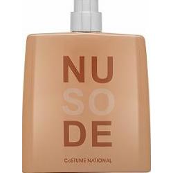 Costume National So Nude woda perfumowana dla kobiet 100 ml