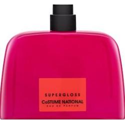 Costume National Supergloss woda perfumowana dla kobiet 100 ml