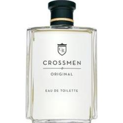 Coty Crossmen Original woda toaletowa dla mężczyzn 200 ml