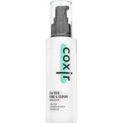 Coxir Tea Tree Pore & Sebum emulsja Emulsion 100 ml