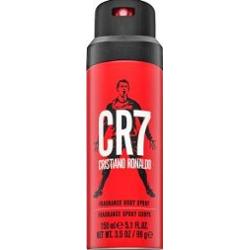 Cristiano Ronaldo CR7 CR7 Deospray 150 ml - dezodorant w sprayu 150 ml