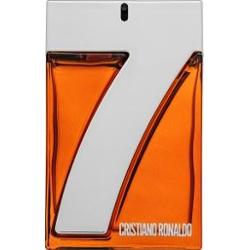 Cristiano Ronaldo CR7 Fearless woda toaletowa dla mężczyzn 100 ml