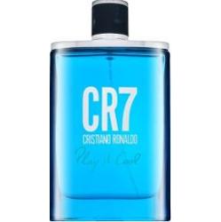 Cristiano Ronaldo CR7 Play It Cool woda toaletowa dla mężczyzn 100 ml