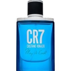 Cristiano Ronaldo CR7 Play It Cool woda toaletowa dla mężczyzn 30 ml