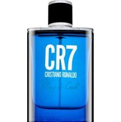 Cristiano Ronaldo CR7 Play It Cool woda toaletowa dla mężczyzn 50 ml