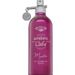Cuba Authentic Mystic woda perfumowana dla kobiet 100 ml