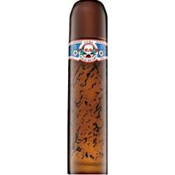 Cuba Cuba Wild Heart woda toaletowa dla mężczyzn 100 ml