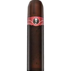 Cuba Hot woda toaletowa dla mężczyzn 100 ml