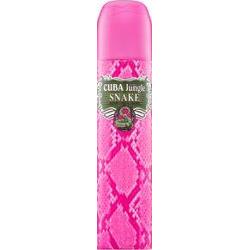 Cuba Jungle Snake woda perfumowana dla kobiet 100 ml