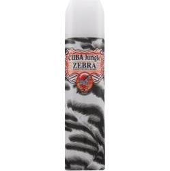 Cuba Jungle Zebra woda perfumowana dla kobiet 100 ml