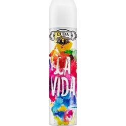 Cuba La Vida woda perfumowana dla kobiet 100 ml