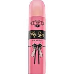 Cuba My Love woda perfumowana dla kobiet 100 ml