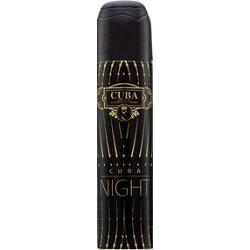 Cuba Night woda perfumowana dla kobiet 100 ml