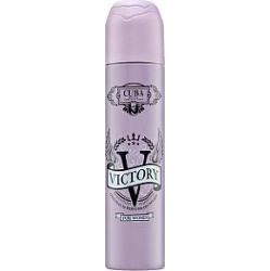Cuba Victory woda perfumowana dla kobiet 100 ml