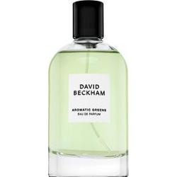 David Beckham Aromatic Greens woda perfumowana dla mężczyzn 100 ml