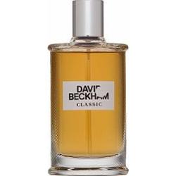 David Beckham Classic woda toaletowa dla mężczyzn 90 ml