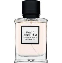 David Beckham Follow Your Instinct Follow Your Instinct Eau de Parfum