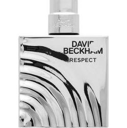 David Beckham Respect woda toaletowa dla mężczyzn 90 ml