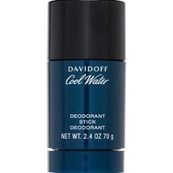 Davidoff Cool Water Man deostick dla mężczyzn 75 ml