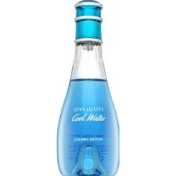 Davidoff Cool Water Oceanic Edition woda toaletowa dla kobiet 100 ml
