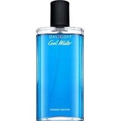 Davidoff Cool Water Oceanic Edition woda toaletowa dla mężczyzn 125 ml