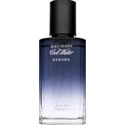 Davidoff Cool Water Reborn woda toaletowa dla mężczyzn 40 ml