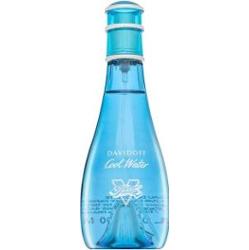 Davidoff Cool Water Street Fighter woda toaletowa dla kobiet 100 ml