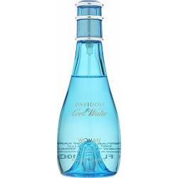 Davidoff Cool Water Woman woda toaletowa dla kobiet 200 ml