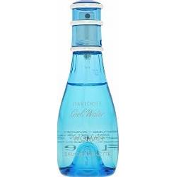 Davidoff Cool Water Woman woda toaletowa dla kobiet 30 ml