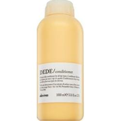Davines Essential Haircare Dede Conditioner odżywka do wszystkich rodzajów włosów 1000 ml