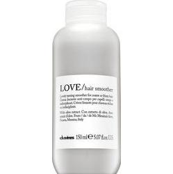 Davines Essential Haircare Love Hair Smoother krem do stylizacji do włosów grubych i trudnych do ułożenia 150 ml