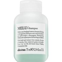 Davines Essential Haircare Melu Shampoo odżywczy szampon do włosów osłabionych 75 ml