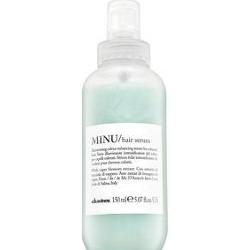 Davines Essential Haircare MINU Hair Serum intensywne serum do nabłyszczania i zmiękczania włosów 150 ml