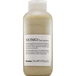 Davines Essential Haircare Momo Hair Potion pielęgnacja bez spłukiwania do włosów suchych i zniszczonych 150 ml
