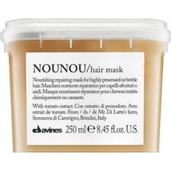 Davines Essential Haircare Nounou Hair Mask odżywcza maska do włosów bardzo suchych i zniszczonych 250 ml