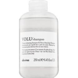 Davines Essential Haircare Volu Shampoo szampon wzmacniający do włosów bez objętości 250 ml