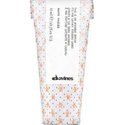 Davines More Inside Invisible Serum serum do włosów do naturalnego utrwalenia 50 ml