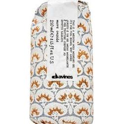 Davines More Inside Medium Hold Modeling Gel żel do włosów do średniego utrwalenia 250 ml