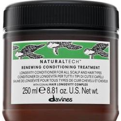 Davines Natural Tech Renewing Conditioning Treatment odżywka do włosów dojrzałych 250 ml
