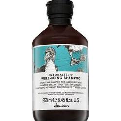 Davines Natural Tech Well-Being Shampoo 250 ml