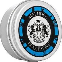 Dear Barber Mattifier modelujący krem dla uzyskania matowego efektu 20 ml
