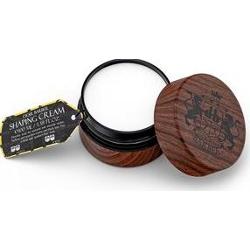 Dear Barber Shaping Cream - krem do stylizacji brody z matowym wykończeniem, 100ml