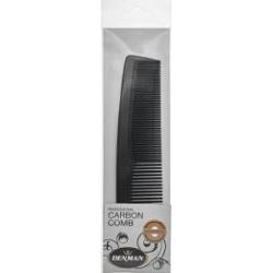 Denman Large Dressing Carbon Comb grzebień do włosów