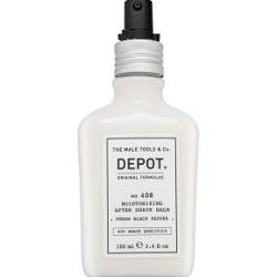 Depot kojący balsam po goleniu No. 408 Moisturizing After Shave Balm Fresh Black Pepper 100 ml