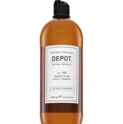 Depot No. 101 Normalizing Daily Shampoo szampon do codziennego użytku 1000 ml