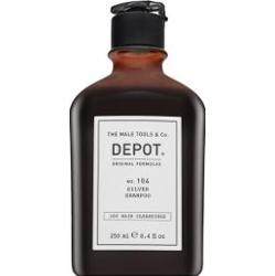 Depot No. 104 Silver Shampoo szampon chroniąca kolor 250 ml