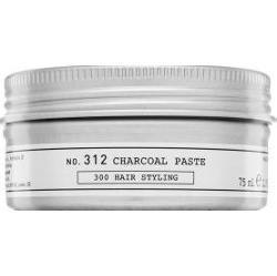 Depot No. 312 Charcoal Paste pomada do włosów dla silnego utrwalenia 75 ml