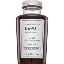 Depot żel pod prysznic No. 601 Gentle Body Wash Dark Tea 250 ml