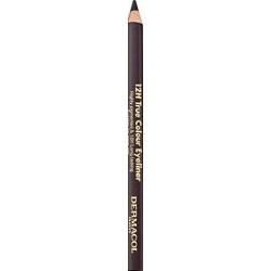 Dermacol 12H True Colour Eyeliner kredka do oczu 10 Dark Mauve 2 g